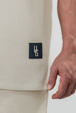 Undrground Relaxed Fit Tee X 'Combat Khaki'