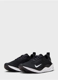 Men's Nike Reactx Infinity Run 4 'Black/White'