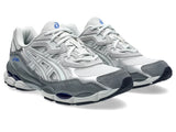 Asics Unisex GEL-NYC 'Glacier Grey/Gravel'