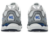 Asics Unisex GEL-NYC 'Glacier Grey/Gravel'