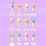 Sonny Angels Hippers Dreaming Series Blind Box