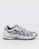 Men's P-6000 'Metallic Silver/Summit White-Wolf Grey'