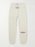 Fear of God Essentials Kids Trackpants SS22 'Light Oatmeal'