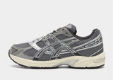 Men's Asics Gel 1130 'Clay Grey/Pure Silver'