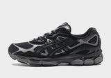 Men's Asics Gel - NYC 'Graphite Grey/Black'