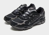 Men's Asics Gel - NYC 'Graphite Grey/Black'