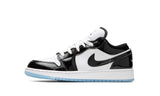 GS Nike Air Jordan 1 Low SE 'Concord'