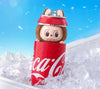 Pop Mart The Monsters Vinyl Face Labubu Coca Cola 'Secret'