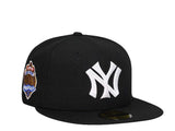 New Era 59Fifty 1927 New York Yankees/1927 World Series Patch Cap