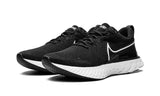 Women's Nike React Infinity Run Flyknit 2 'Black/White'