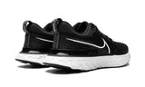 Women's Nike React Infinity Run Flyknit 2 'Black/White'