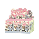 Pop Mart Labubu The Monsters Tasty Macarons Vinyl Face (Blind Box)