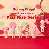 Sonny Angel Mini Figure Charm Kiss Kiss Series