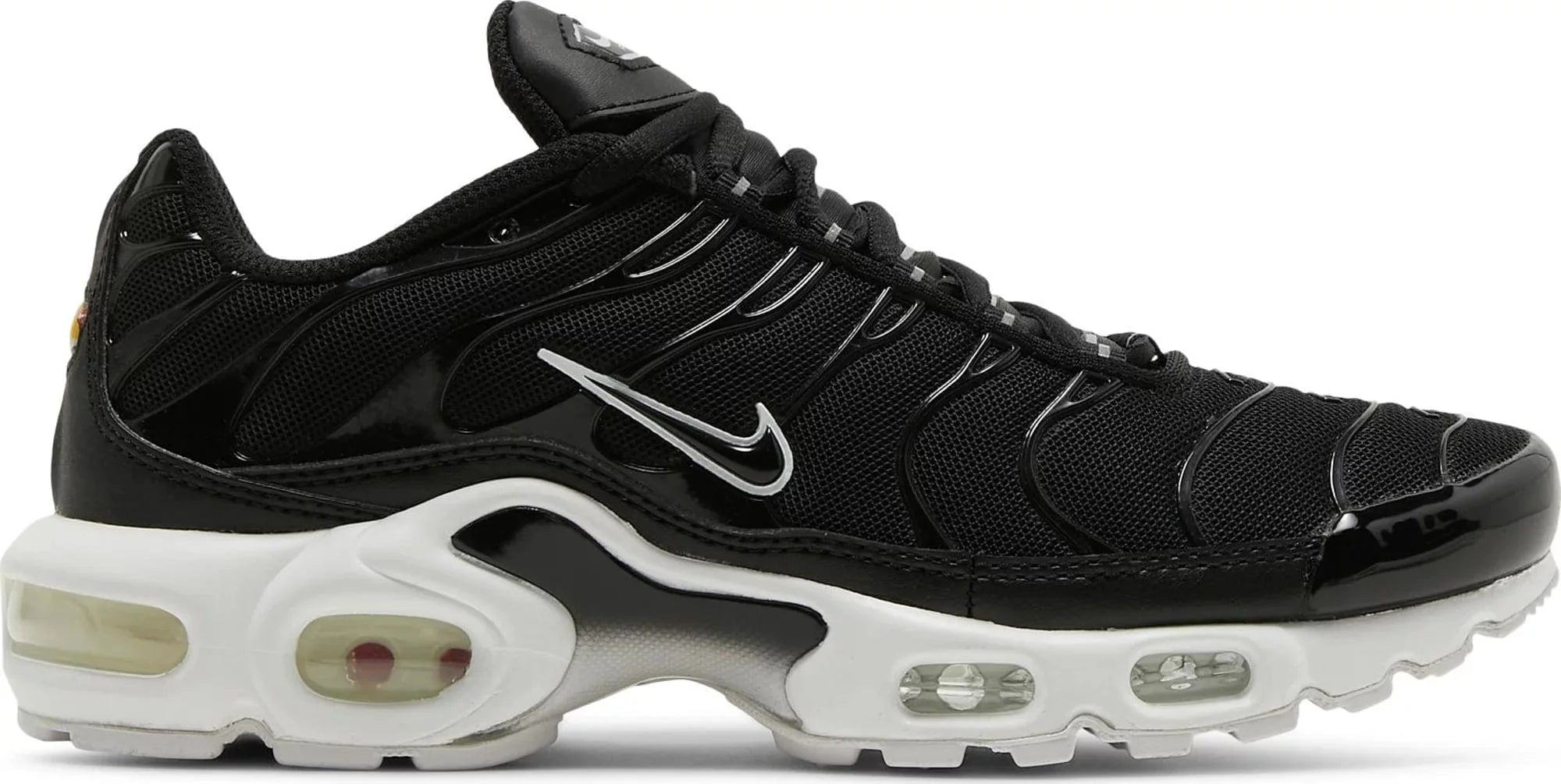 Air max plus oreo on sale