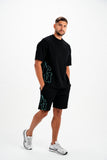 Undrground Omerta Tee 'Tiffany'
