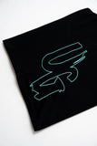 Undrground Omerta Tee 'Tiffany'