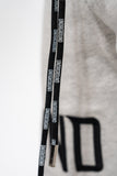 Undrground 3D Embroidered Trackpant 'Grey'