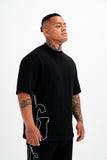 Undrground Omerta Tee 'Oreo'