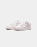 Womens Nike Dunk Low 'Paisley Pink'