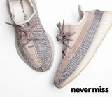Adidas Yeezy Boost 350 V2 'Ash Pearl'