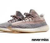 Adidas Yeezy Boost 350 V2 'Ash Pearl'