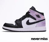 GS Nike Air Jordan 1 Mid SE 'Zen Master'