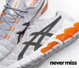 Men’s Asics Gel-Quantum 180 5 'Piedmont Grey/Black'