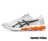 Men’s Asics Gel-Quantum 180 5 'Piedmont Grey/Black'