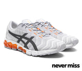 Men’s Asics Gel-Quantum 180 5 'Piedmont Grey/Black'