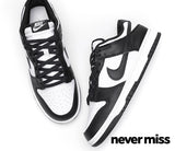 Men’s Nike Dunk Low (Panda)