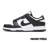 Men’s Nike Dunk Low (Panda)