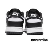 Men’s Nike Dunk Low (Panda)