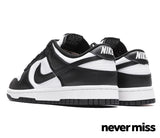 Men’s Nike Dunk Low (Panda)