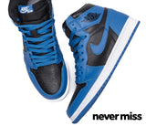 Men's Nike Air Jordan 1 High OG 'Marina Blue'