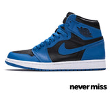 Men's Nike Air Jordan 1 High OG 'Marina Blue'