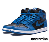 Men's Nike Air Jordan 1 High OG 'Marina Blue'