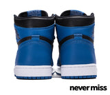 Men's Nike Air Jordan 1 High OG 'Marina Blue'