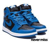 Men's Nike Air Jordan 1 High OG 'Marina Blue'