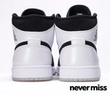 Men's Nike Air Jordan 1 Mid SE 'Diamond'