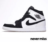 Men's Nike Air Jordan 1 Mid SE 'Diamond'