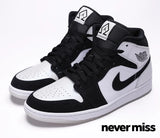 Men's Nike Air Jordan 1 Mid SE 'Diamond'