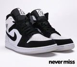 Men's Nike Air Jordan 1 Mid SE 'Diamond'