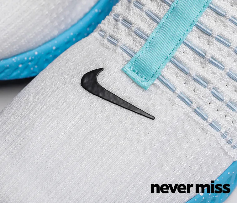 Blue top phantoms nike