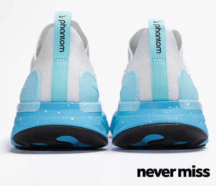 Blue phantoms nike shop