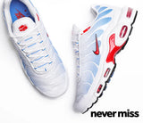 Men's Nike Air Max Plus Tn 'Tide'