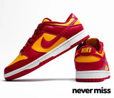Men’s Nike Dunk Low PRM 'Midas Gold'