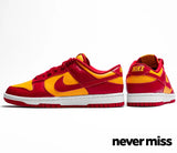 Men’s Nike Dunk Low PRM 'Midas Gold'