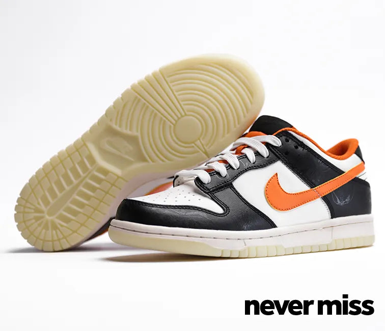 GS Nike Dunk Low PRM 'Halloween'