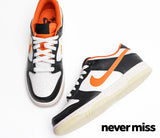 GS Nike Dunk Low PRM 'Halloween'