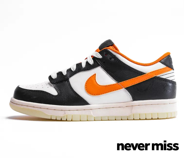 GS Nike Dunk Low PRM 'Halloween'